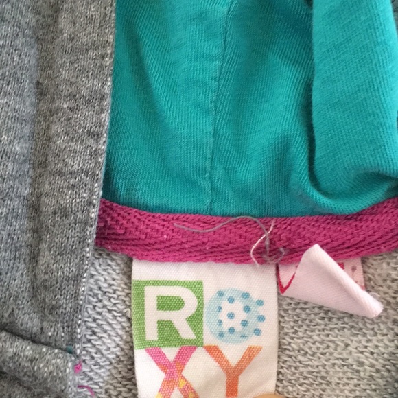 Sweatshirt - Picture 2 of 3